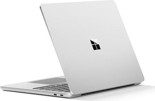 Microsoft Surface 13" Тъчскрийн (Snapdragon-X Plus/16GB/256GB SSD/W11 Pro) (Английски (Великобритания) Клавиатура)