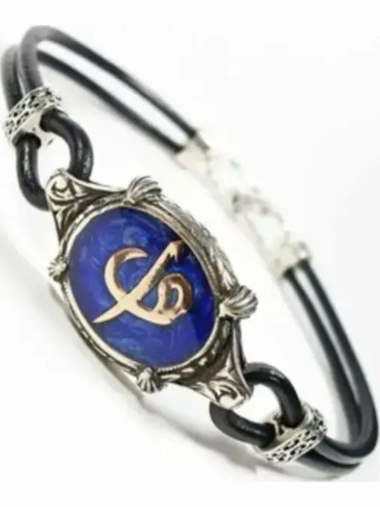 SteweHome Lederarmband