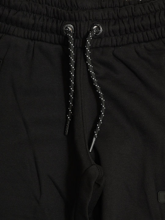 Kids Sweatpants Black