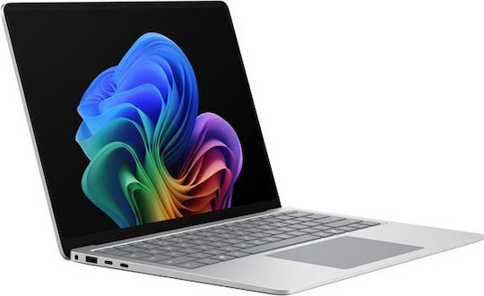 Microsoft Surface 13.8" Тъчскрийн 120Hz (Ultra 5-335/32GB/256GB SSD/W11 Pro) (UK Клавиатура)