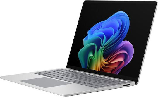 Microsoft Surface 13.8" Тъчскрийн 120Hz (Ultra 5-335/32GB/256GB SSD/W11 Pro) (UK Клавиатура)