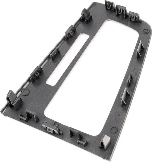 Декоративна Рамка Shift Panel За Ford Focus Iii 2012-2013 Автоматична Скоростна Кутия Златиста Bm51a044h83ab