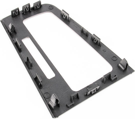 Декоративна Рамка Shift Panel За Ford Focus Iii 2012-2013 Автоматична Скоростна Кутия Златиста Bm51a044h83ab