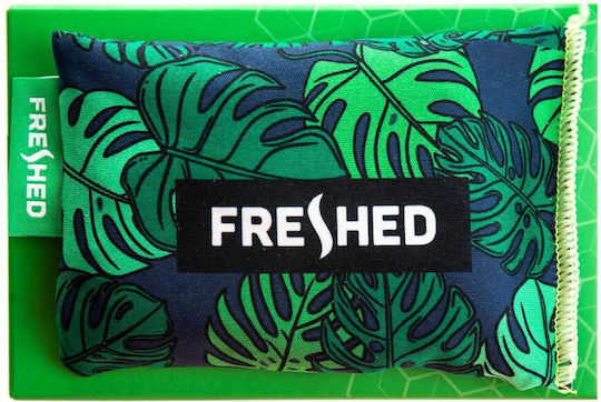 Smell Well Freshed Monstera Αποσμητικές Θήκες