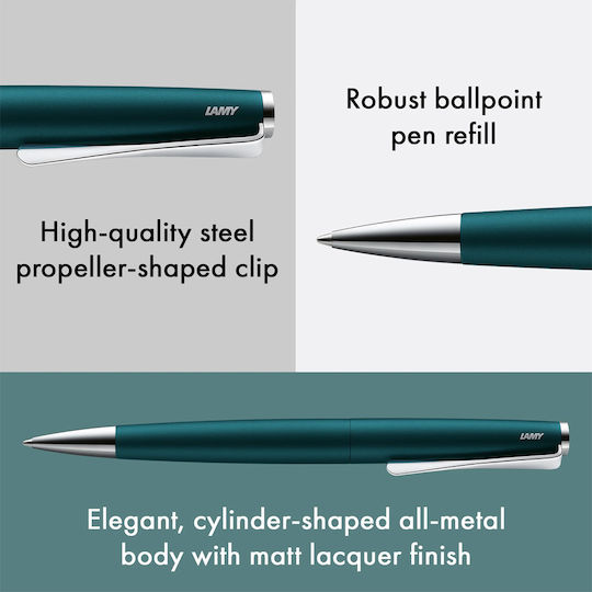 Lamy Химикалка Ballpoint