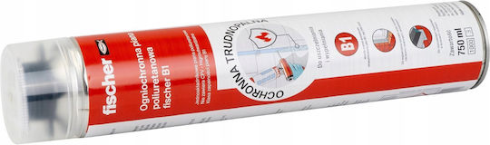 Tytan Αφρός Πολυουρεθάνης Πιστολιού 750ml
