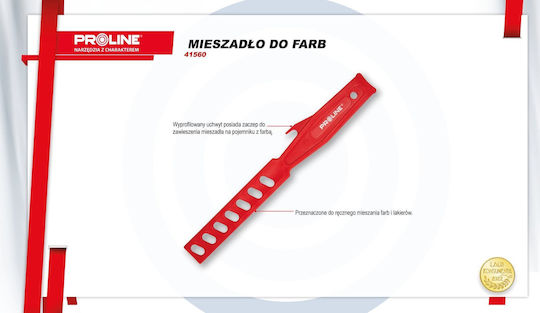Proline Proline Rührbesen Für Farbe