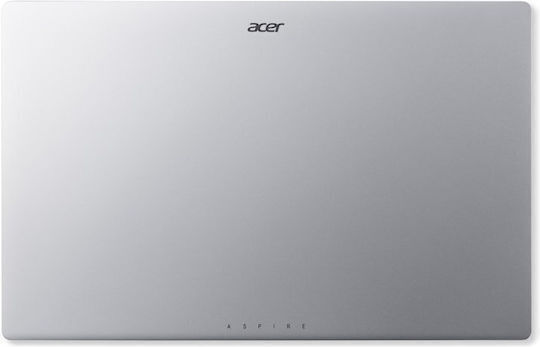 Acer Aspire Lite 15 AL15-32P -C3S1 15.6" IPS FHD (Celeron-N4500/8GB/256GB SSD/No OS) (GR Keyboard)