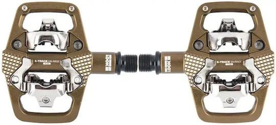 Look X-track En-rage Pedale de Bicicletă