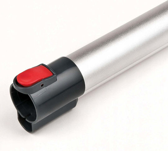 Girmi AP9100 Акумулаторна Вертикална Прахосмукачка 2 в 1 Stick & Ръчна 22.2V Сребриста