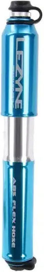Lezyne Pompă Cnc 1-MP-PRSDR-V2S12 Mini Pompă de Aer de Mână