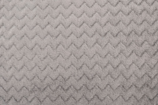 Mc Decor Oxford Grau 50x70cm MCD.KM.WAVES GRAU Mc Decor Oxford Grau 50x70cm MCD.KM.WAVES GRAU