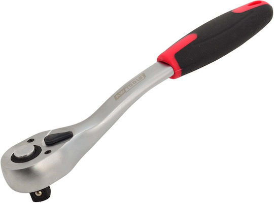 AWTools Ratchet 72 Tooth Length 15cm