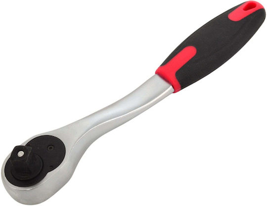 AWTools Cheie cu clichet cu 72 de dinți lungime 25.5cm