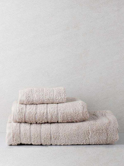Sunshine Badehandtuch 80x150εκ. Forest Gewicht 600gr/m²