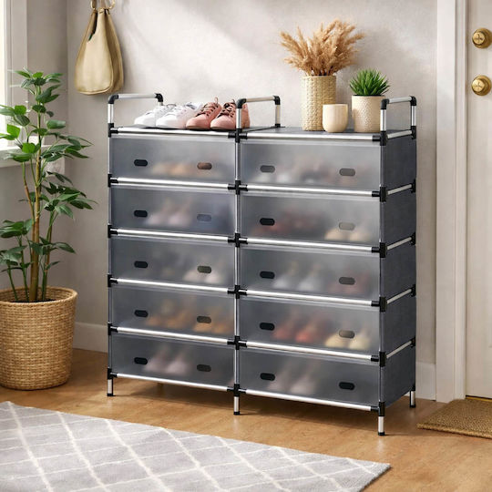 Υφασμάτινη 82x26.5x108.5cm XYX-88162 Υφασμάτινη 82x26.5x108.5cm XYX-88162