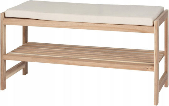 Organizator pantofi textil 100x40x45cm SP01_15345001