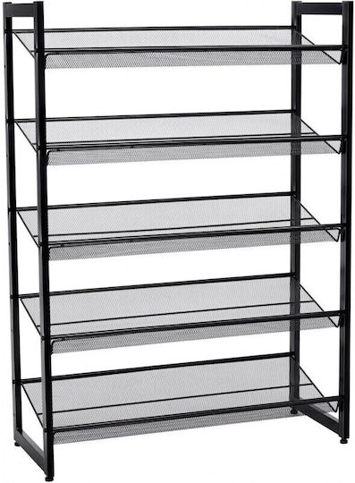 Metalică 104x30.7x74cm LMR005BV1 Metalică 104x30.7x74cm LMR005BV1