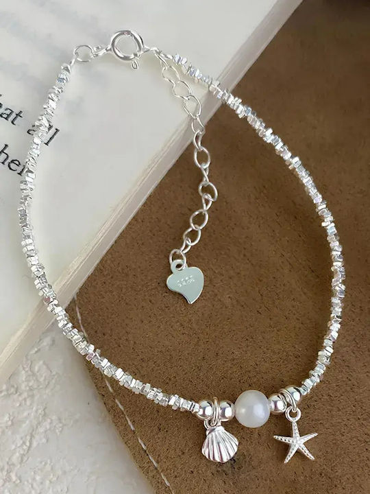 SteweHome SteweHome Armband Kette Aus Messing