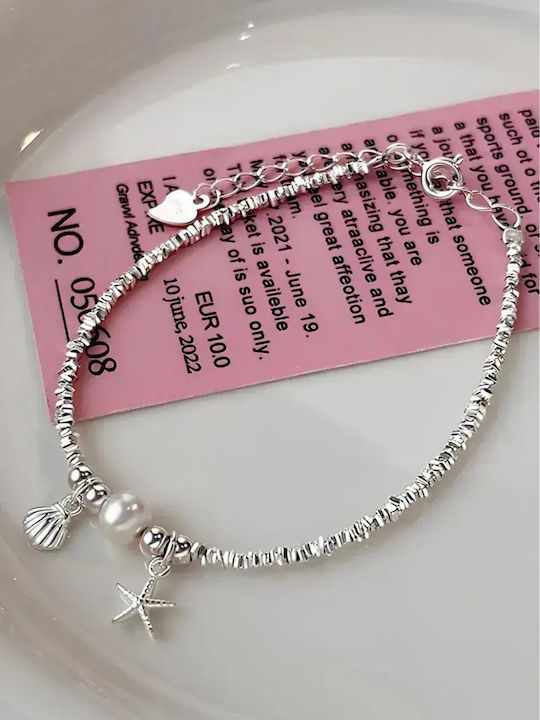 SteweHome SteweHome Armband Kette Aus Messing