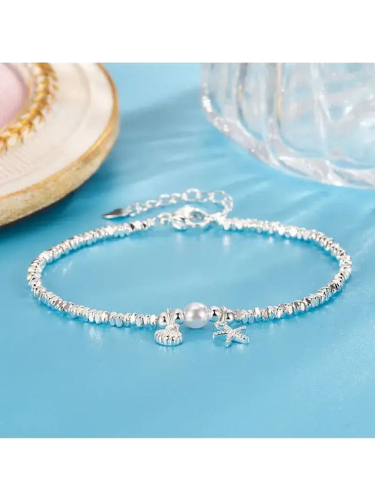 SteweHome SteweHome Armband Kette Aus Messing
