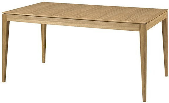 Unirso Dining Room Table Extendable