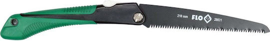 Flo Folding Garden Saw 210 Mm