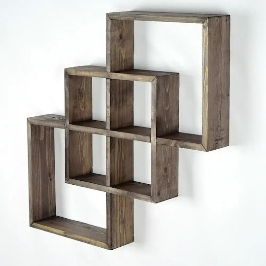 Raft De Perete Maro 69x9x69cm