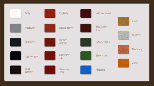 Acryl 5lt Stahti