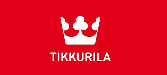 Tikkurila Акрилен За Вода 2.7л Панел Ace Matt Мат