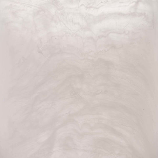 Atmosphera Marble Getränkehalter aus Harz Beige