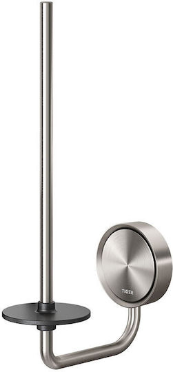 Tiger Ace Toilet Paper Holder Brushed Stainless Steel 800594 800594