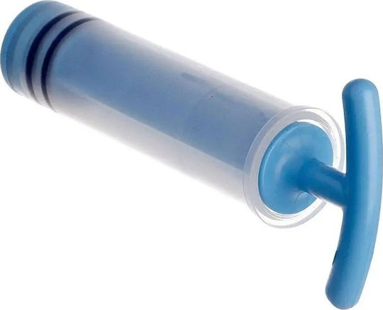 Wenko Quadro Cupa Ei Montată Pe Perete Din Plastic Transparent