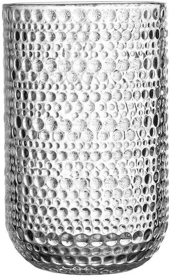 Estia Dots Water Glass 465ml