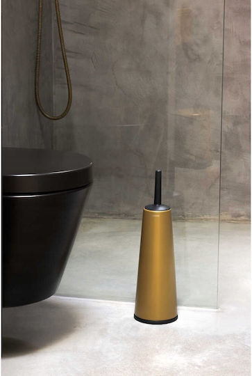 Brabantia Μεταλλικό Πιγκάλ Μπάνιου Χρυσό
