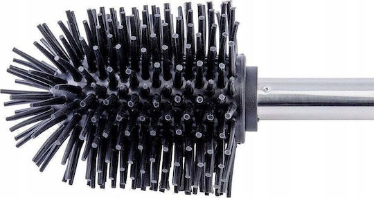 Wenko Inox Πιγκάλ Μπάνιου Ασημί