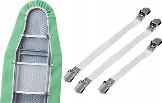 Wenko Inox Πιγκάλ Μπάνιου Ασημί