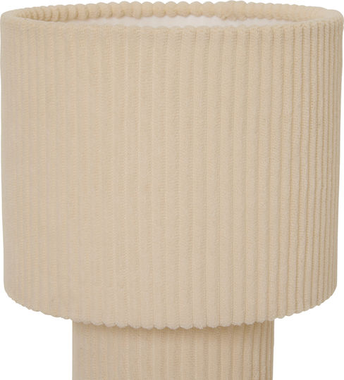 Dimitracas Diabolo 06502.012 Plastic Toilet Brush White