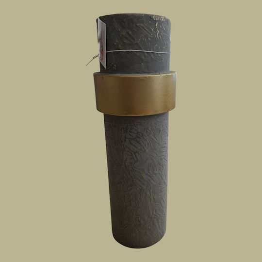Zen Collection Metallic Vase Ring