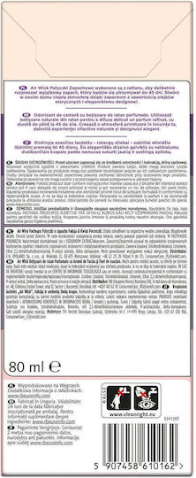 Reckitt Benckiser Raumdüfte Sticks Air Wick Studio Fuchsia Blumenbeere 80 Ml