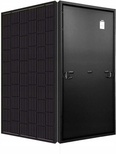 Neotec Solar Pure Black Photovoltaic Panel Set 15.2kw 32x475w