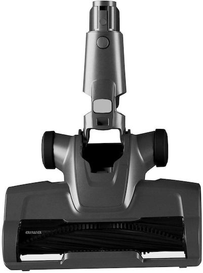 Aiwa 1360222 Electric Stick Vacuum 550W Grey
