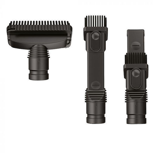 Polti SR90B Прахосмукачка 2 в 1 Stick & Ръчна Бял