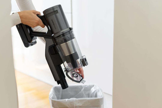 Gorenje Rechargeable Stick & Hand Vacuum 2 in 1 29.6V Black