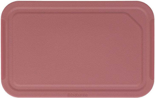 Brabantia Schneidebrett Kunststoff Rote 25x16cm