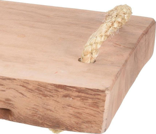 Επιφάνεια Κοπής Ξύλινη 50x20cm Επιφάνεια Κοπής Ξύλινη 50x20cm