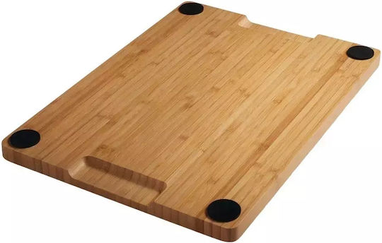 Napoleon Bamboo Beige Chopping Board 40x30cm