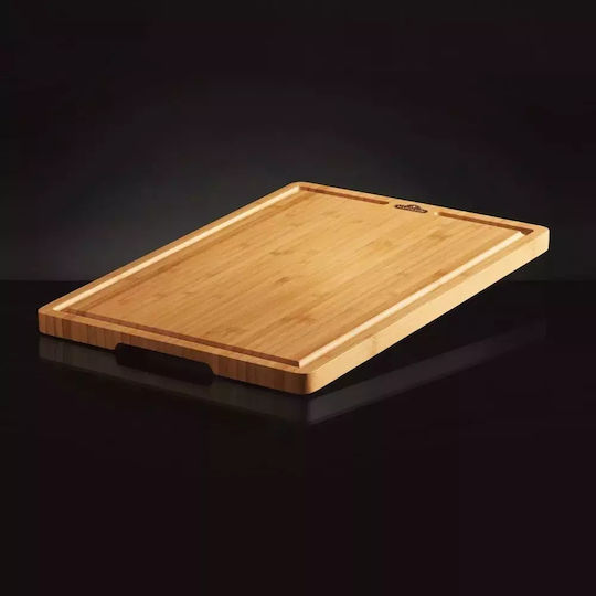 Napoleon Bamboo Beige Chopping Board 40x30cm