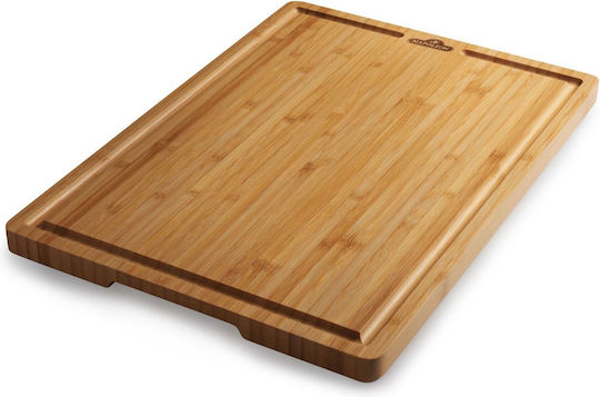 Napoleon Bamboo Beige Chopping Board 40x30cm