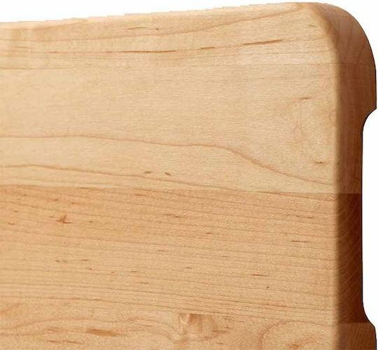Boos Block Schneidebretter Holz 30,5x20cm